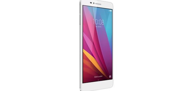 Honor 5X - Nowoczesny Smartfon Chce Zdobyć Nasz Rynek