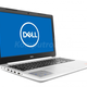 DELL Inspiron 15 5570-2001 - biały - 120GB SSD | 8GB
