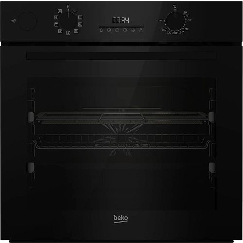 elektryczny piekarnik do 1500 zł BEKO BCBIS17300KSBCS b300