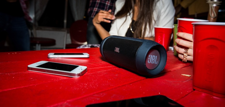 Kolędowanie Z JBL