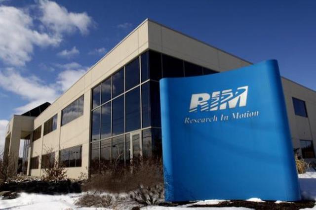 RIM rozszerza wsparcie dla BlackBerry Mobile Voice System z obsługą OpenScape Voice