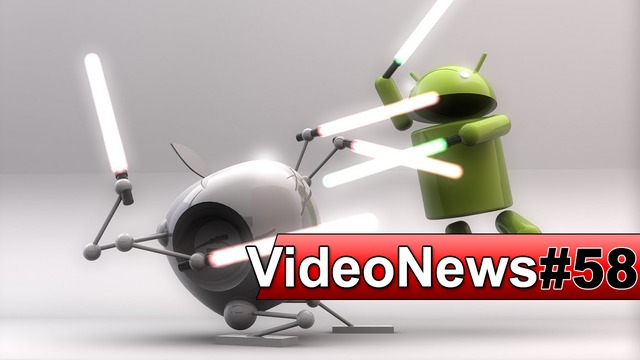VideoNews #58 - 5 milionów zamówień Apple Watch, Sony sprzedaje dział mobilny i Nokia HERE