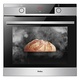 Amica ED37619X X-Type Steam