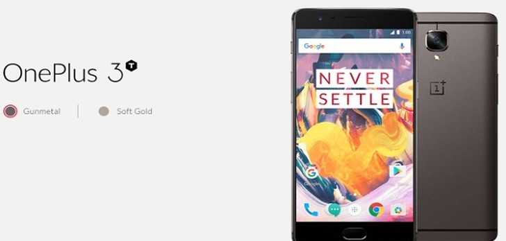 OnePlus 3T - Rozczarowanie Miesiąca?