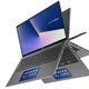 ASUS ZenBook Flip UX562FDX-EZ031T - Szary