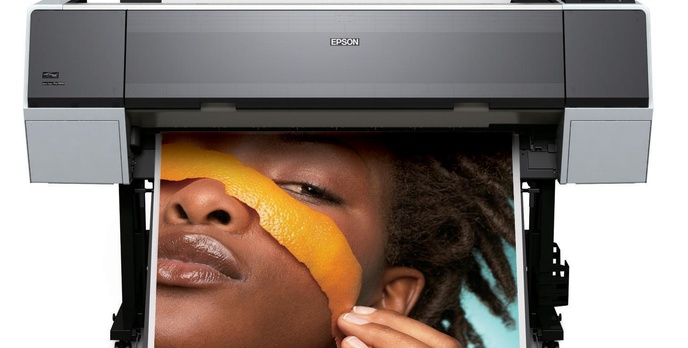 Epson: Cyfrowe technologie interaktywne wspomagające sztukę