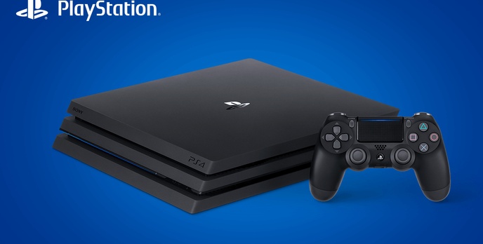 PlayStation 4 – do sklepów trafiło 110 milionów egzemplarzy konsoli