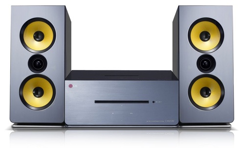 LG CM2630B