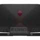 HP Omen 15-ce010nw 15,6" Intel Core i7-7700HQ - 8GB RAM - 1TB -