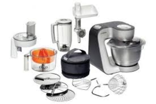 Bosch MUM56Z40