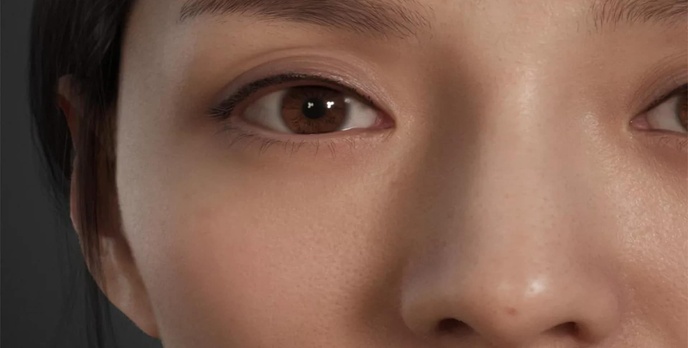 Vicon Siren - Grafika wkracza na poziom realizmu!