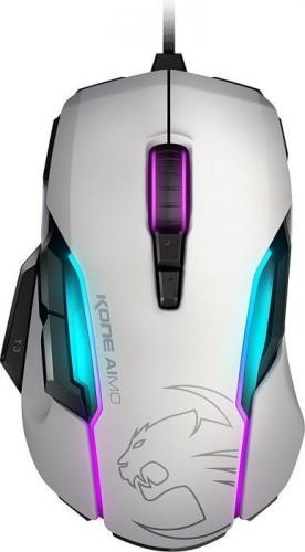 Roccat Kone Aimo White (ROC-11-815-WE)