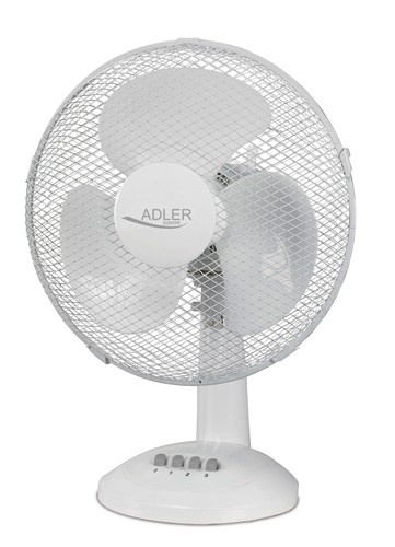 Adler Wentylator 30cm AD 7303