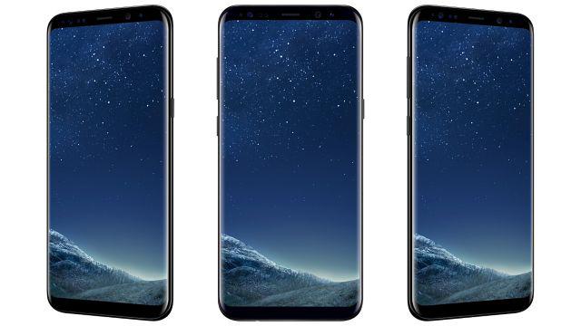 Nie będzie Samsunga Galaxy S10?