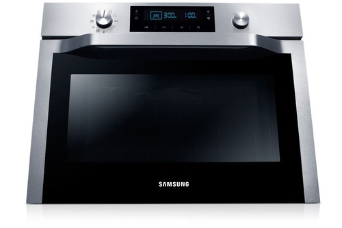 Samsung NQ50C7535DS piekarnik SPEED OVEN linia NEO
