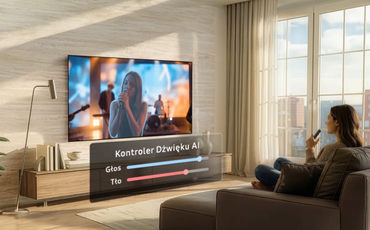 Samsung OLED S99H rozbił bank: Komplet nagród HDTVTest TV Shootout 2026 i rola AI/LLM w TV