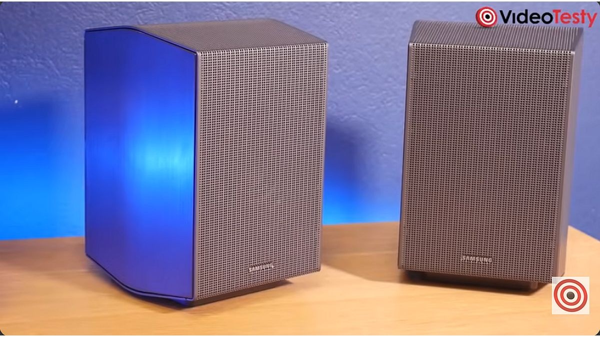 recenzja Samsung HW-Q930F