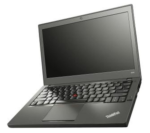 Lenovo ThinkPad X240 12,5" Intel Core i5-4300U - 8GB RAM - 180GB -