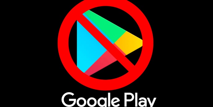 Google pozbył się 600 aplikacji z Play Store