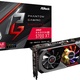 ASRock Radeon RX 5700 XT Phantom Gaming D OC 8GB GDDR6 (3DP-RX5700XT