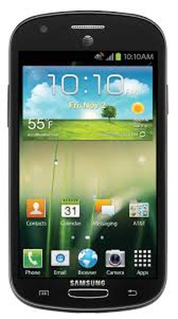 Samsung Galaxy Express - kolejny dobry smartfon z rodziny Galaxy