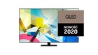 Samsung QE55Q80TA