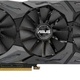 Asus GeForce GTX 1060 6GB GDDR5 (192 bit) 2x DP, 2x HDMI, DVI-D (STRIX-GTX1060-O6G-GAMING)