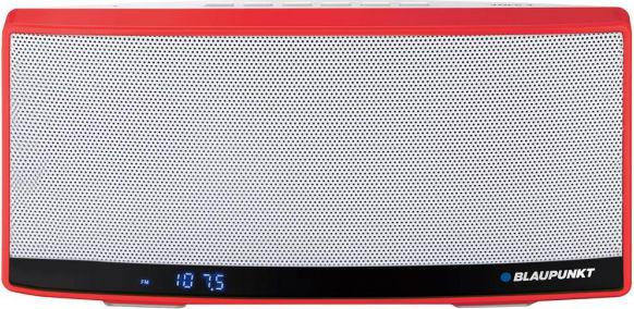 Blaupunkt Głosnik bluetooth BT10RD BT FM PLL SD/USB/AUX