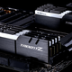 G.Skill Trident Z DDR4, 4x8GB, 3200MHz, CL16 (F4-3200C16Q-32GTZKW)
