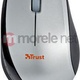Trust Isotto Wireless Mini Mouse - grey