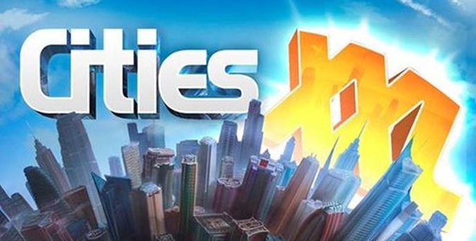 Gra Cities XXL Będzie Dostępna W Polsce W Dniu Światowej Premiery