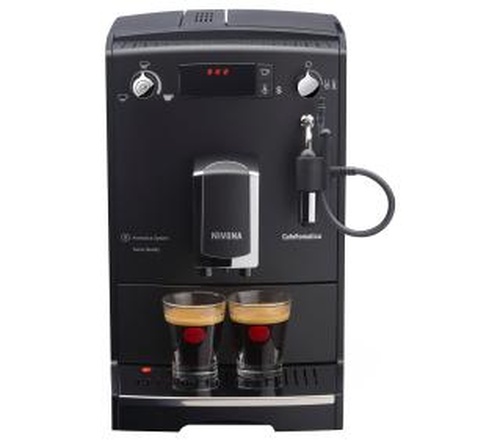 Nivona Cafe Romatica Black (520)