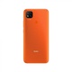 XIAOMI REDMI 9C 3/64GB Pomarańczowy Dual Sim