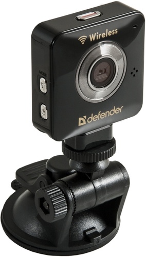 Defender WF-10HD