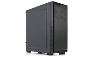 SilentiumPC Regnum RG1 Pure Black