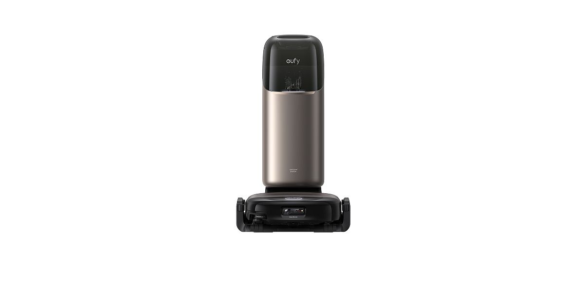Eufy S2 na IFA 2025
