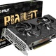Palit GeForce GTX 1660 Ti Dual, 6GB GDDR6 (NE6166T018J9-1160A)