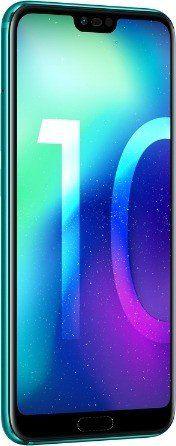 HONOR HONOR 10 64GB Zielony (51092SAM)