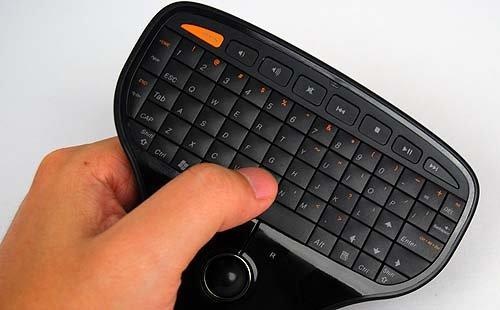 Lenovo qwerty keyboard