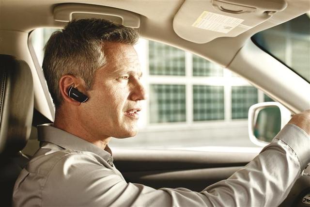 Bose Bluetooth 2 - nowy system mikrofonów, nowa czysta jakość dźwięku