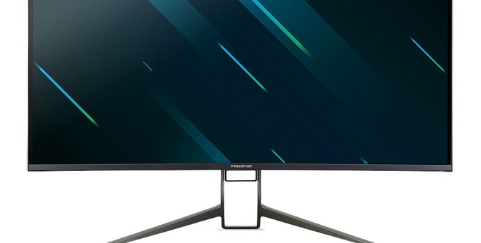 Predator X38 - Monitor, który jeży włos na głowie?