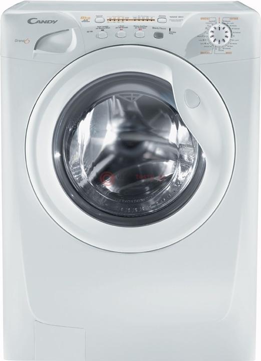 CANDY Grando GO 108-16S CANDY Grando GO 108-16S
