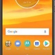 Lenovo Moto E5 Plus 32GB Szary (PABA0022PL)