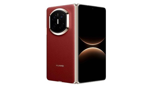Huawei Mate X7