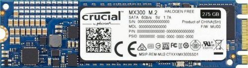 Crucial MX300 1TB SATA M.2 (CT1050MX300SSD4)