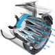 Black&Decker (HVFE2150LR-QW)
