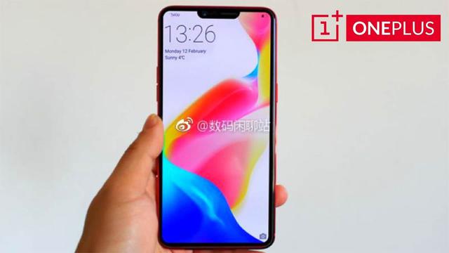 OnePlus 6 - Pierwsze nagranie!