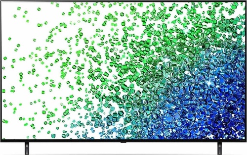 LG 65NANO803PA NanoCell 65'' 4K Ultra HD WebOS 6.0