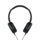 Sony MDR-XB550APB Czarne (MDRXB550APB.CE7)