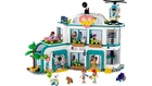 LEGO 42621 Friends Szpital w mieście Heartlake
